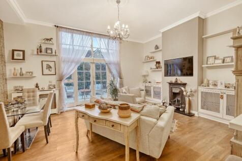 1 bedroom apartment for sale