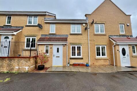 3 bedroom property for sale