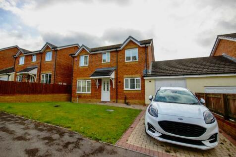 2 bedroom detached house for sale