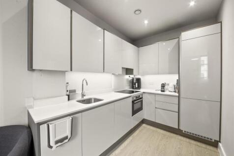 1 bedroom apartment for sale