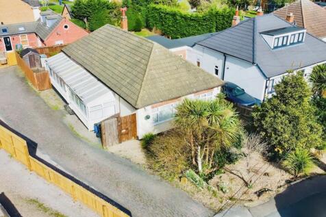 Wanlip Road, Syston, LE7 3 bed detached bungalow for sale