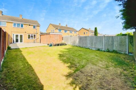 Dovedale Road, Thurmaston, LE4 3 bed semi