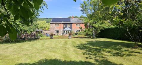 4 bedroom barn conversion for sale