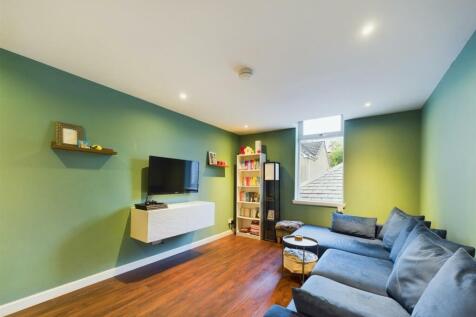 High Street, Perth PH1 2 bed flat for sale