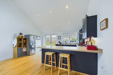 Jamieson Way, Alyth PH11 2 bed detached bungalow for sale
