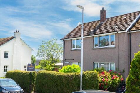 High Street, Errol PH2 3 bed end of terrace house for sale