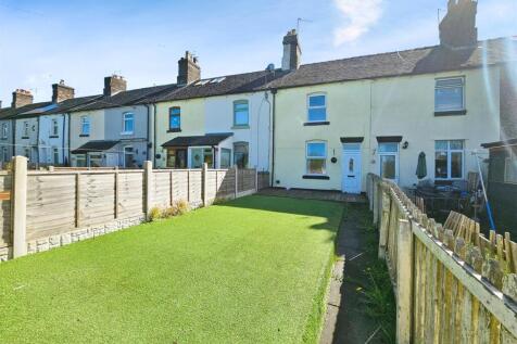 2 bedroom cottage for sale
