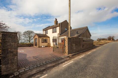 2 bedroom detached house for sale