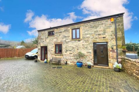 Leach House Lane, Lancaster 2 bed detached house for sale