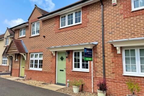 Nairn Road, Lancaster 2 bed terraced house for sale