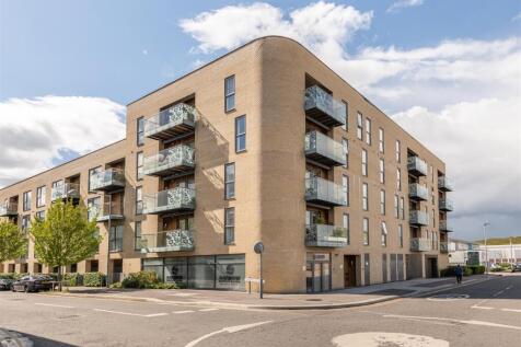 1 bedroom apartment for sale