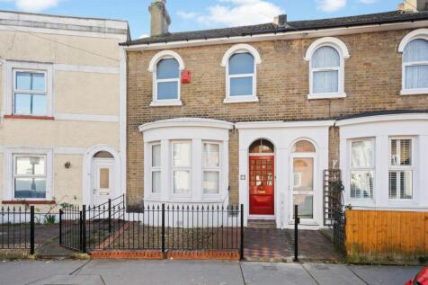 Leslie Park Road, Croydon, CR0 3 bed house for sale