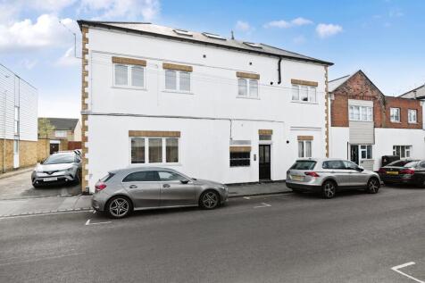 Junction Road, South Croydon, CR2 1 bed flat for sale