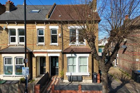 Sydenham Road, Croydon, CR0 3 bed maisonette for sale