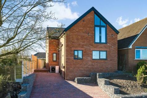 3 bedroom house for sale
