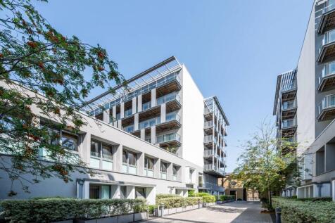 West Carriage House, Woolwich... 3 bed flat for sale