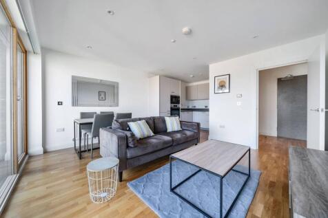 1 bedroom flat for sale
