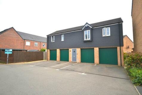 2 bedroom detached house for sale