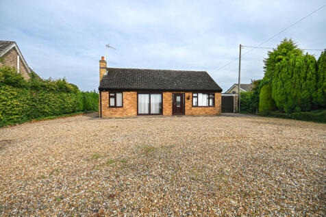 2 bedroom bungalow for sale
