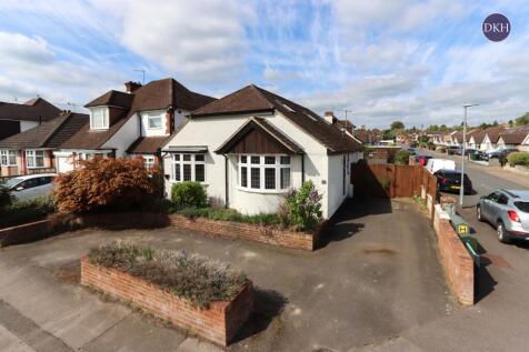 Links Way, Rickmansworth WD3 4 bed detached house for sale