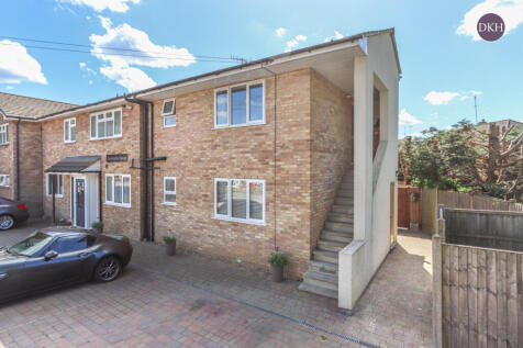Frogmoor Lane, Hertfordshire WD3 1 bed apartment for sale