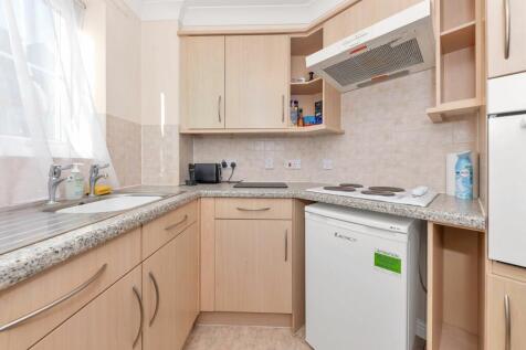 Fish Hill, Royston SG8 1 bed retirement property for sale