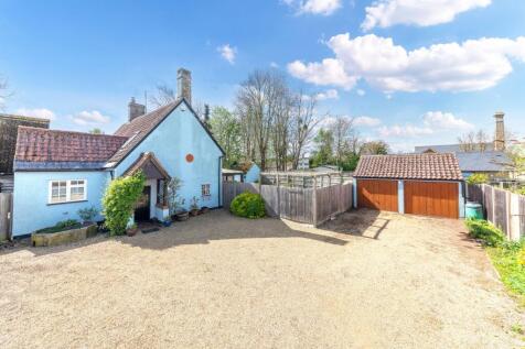 3 bedroom cottage for sale