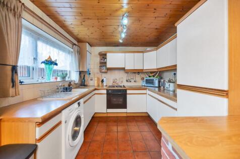 Green Drift, Royston SG8 3 bed terraced house for sale