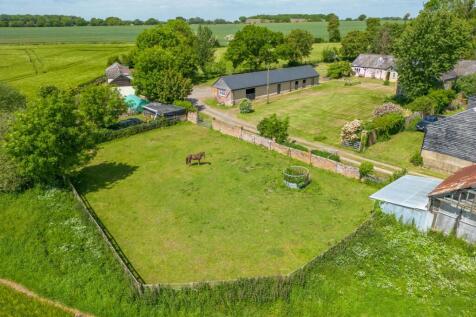 Equestrian facility for sale