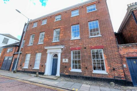 1 bedroom flat for sale
