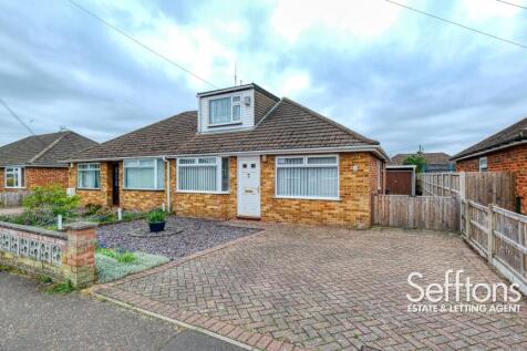 3 bedroom bungalow for sale