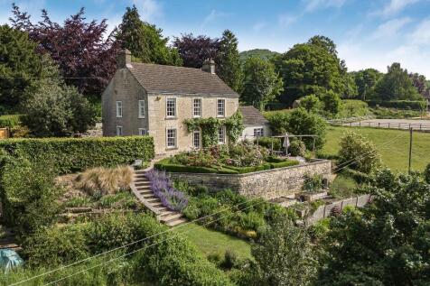 Uley, Dursley GL11 4 bed country house for sale