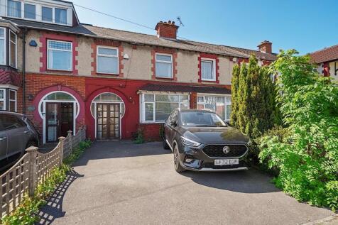 3 bedroom house for sale
