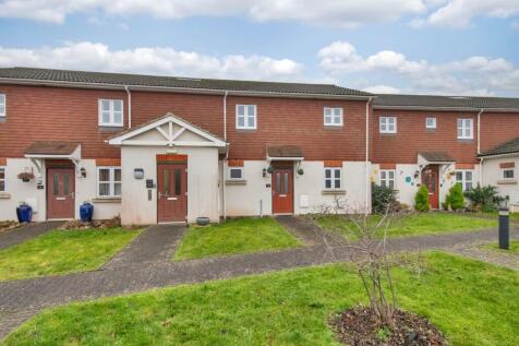 Brickfield Farm Close, Longfield... 1 bed apartment for sale