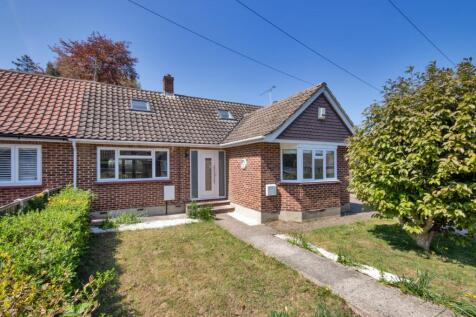 4 bedroom bungalow for sale
