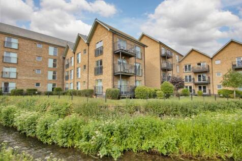Esparto Way, South Darenth, Dartford... 2 bed apartment for sale