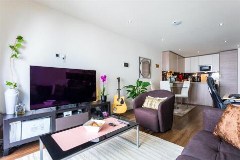 East Drive, Colindale, NW9 1 bed apartment for sale