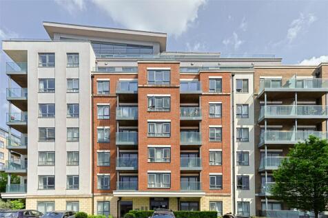 East Drive, Colindale, NW9 1 bed apartment for sale