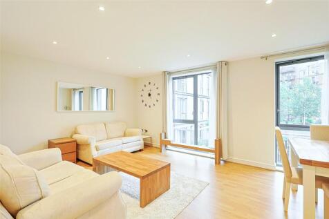 Tanner Close, Colindale, NW9 1 bed apartment for sale