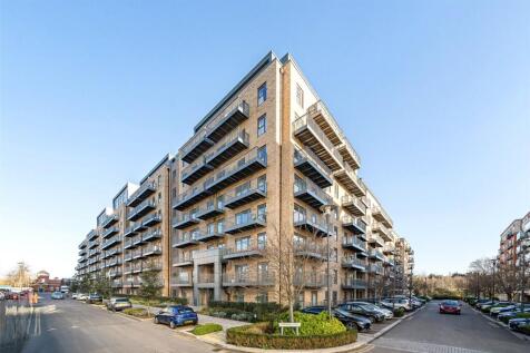 East Drive, Beaufort Park, Colindale... 2 bed apartment for sale