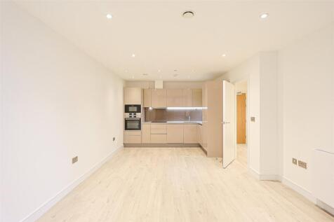 South Way, Wembley, HA9 1 bed apartment for sale
