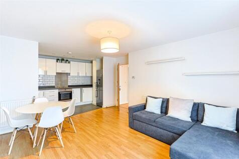 Salk Close, Colindale, NW9 1 bed apartment for sale