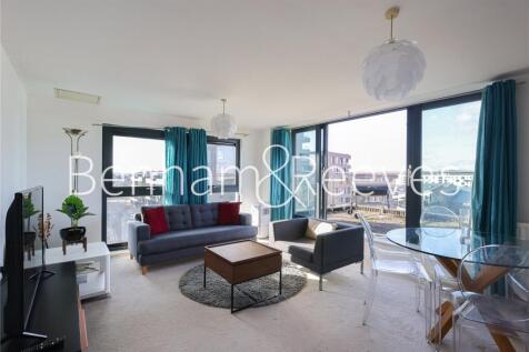 Mannock Close, Colindale, NW9 2 bed apartment for sale
