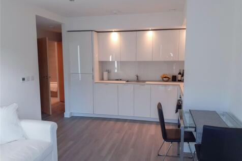 1 bedroom apartment for sale