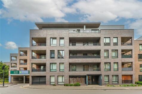 Grove Park, Colindale, NW9 2 bed apartment for sale