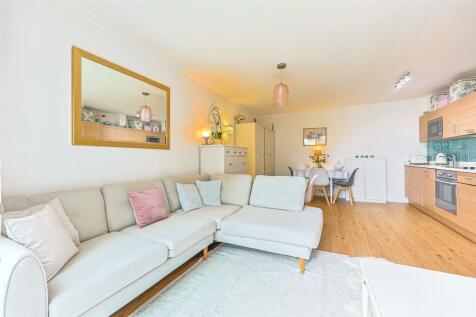 Boulevard Drive, Beaufort Park... 1 bed apartment for sale