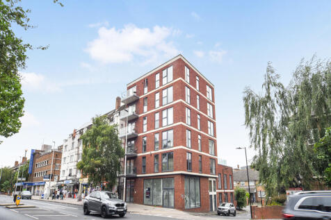 Hemans Street, Nine Elms, SW8 1 bed apartment for sale