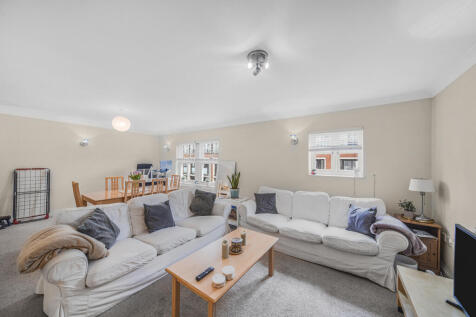 Parsons Green Lane, Fulham, SW6 2 bed apartment for sale