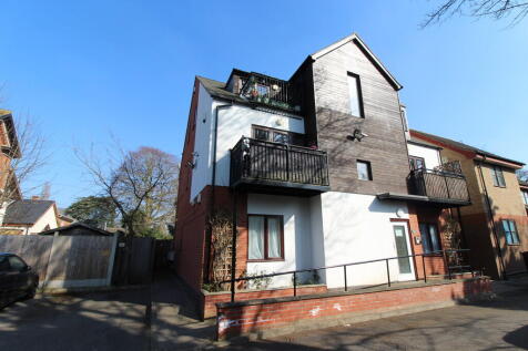 Newark Road, Lincoln 6 bed apartment for sale