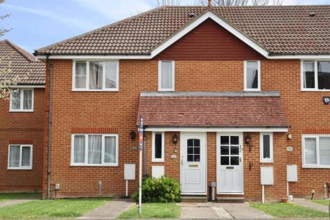 Wilson Avenue, Rochester, ME1 2 bed apartment for sale